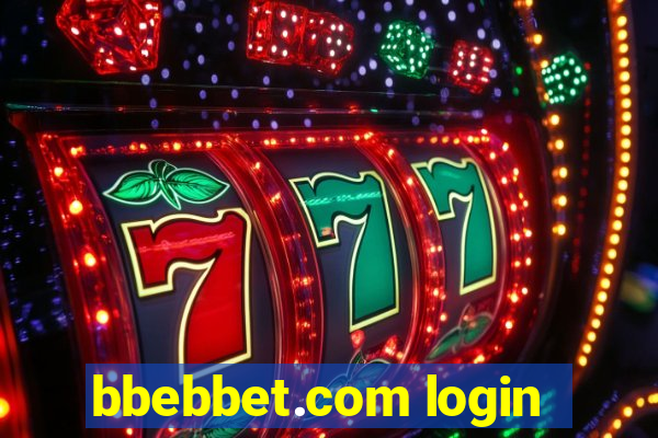 bbebbet.com login